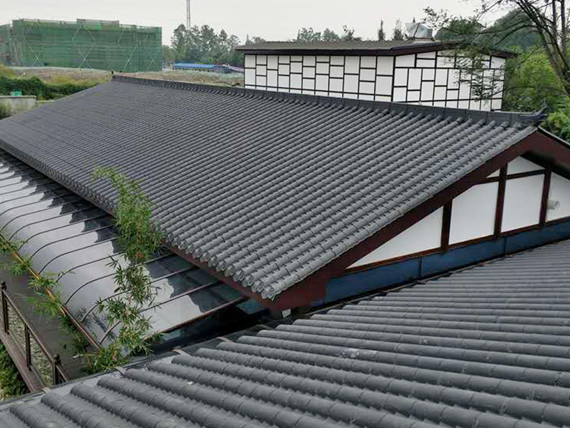 临沧铝镁锰屋面板